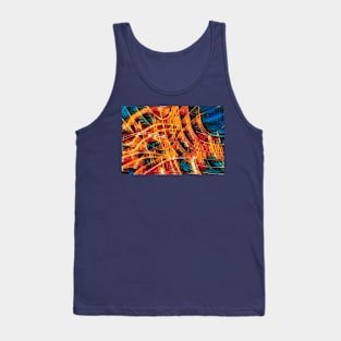 Timeframe: Matrix 81 Tank Top